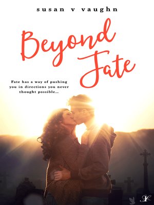 cover image of Beyond Fate
